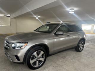 $29,900 REALPRICE! | MERCEDES BENZ GLC300, Mercedes Benz Puerto Rico