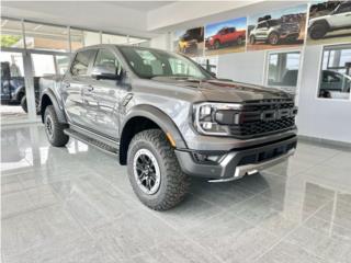 Ford, Ranger 2025 Puerto Rico Ford, Ranger 2025