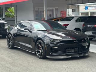 Chevrolet Puerto Rico SS/SUNROOF/ VORTEC/ MUCHOS EXTRAS.....