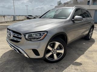 Mercedes Benz GLC300 Sport, #6684, Mercedes Benz Puerto Rico