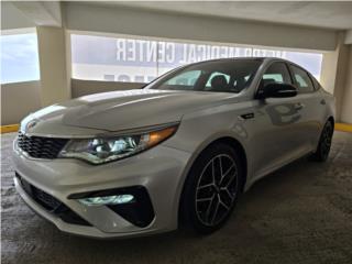 KIa Optima SX Turbo, Precio Real #4930, Kia Puerto Rico