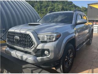 Toyota Tacoma 2018 4X2 , Toyota Puerto Rico