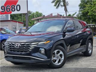 Hyundai tucson puerto rico