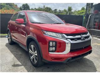 Mitsubishi Puerto Rico MITSUBISHI OUTLANDER 2023 