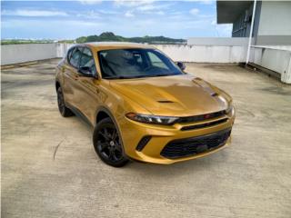 Dodge, Hornet 2024 Puerto Rico Dodge, Hornet 2024