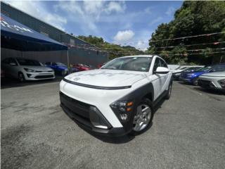 Hyundai Puerto Rico Hyundai Kona 2024 | Econmica y moderna!!