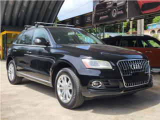 2017 Audi Q5 Quattro 2.0L , Audi Puerto Rico