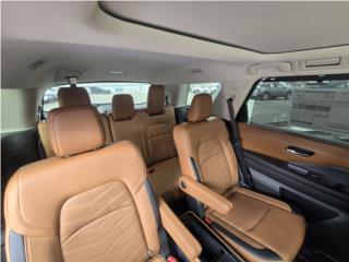 787-359-6749  Especial de Hoy, Nissan Puerto Rico