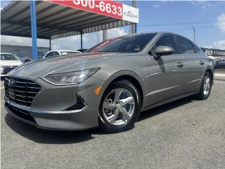 Hyundai Puerto Rico HYUNDAI SONATA 2023 IMPECABLE
