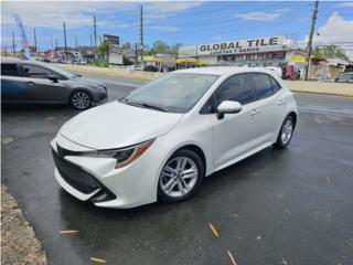 Bruce Auto Sales Puerto Rico