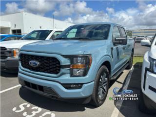 Ford Puerto Rico Ford F-150 STX 2023