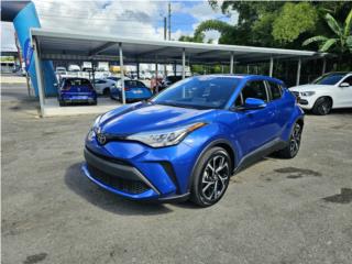 Bruce Auto Sales Puerto Rico