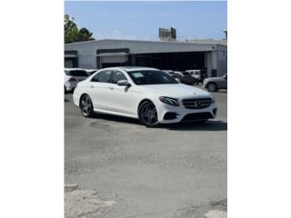 Mercedes Benz Puerto Rico E350 