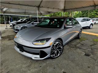 Bruce Auto Sales Puerto Rico