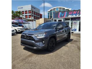 RM AUTO PR Puerto Rico