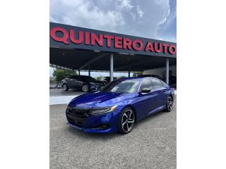 Quintero Auto Sales Puerto Rico