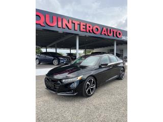 Quintero Auto Sales Puerto Rico