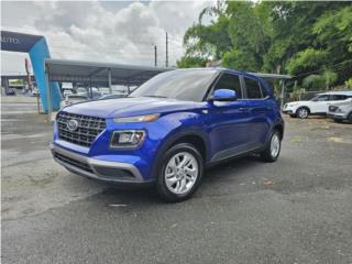 Bruce Auto Sales Puerto Rico