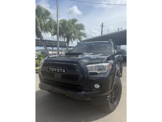 Toyota Puerto Rico Toyota Tacoma 2018 787-515-5803