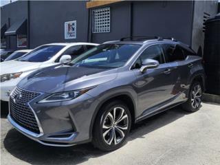 Lexus Puerto Rico FINANCIAMIENTO DISPONIBLE!
