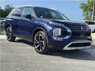2023 MITSUBISHI OUTLANDER SE | OFERTAS, Mitsubishi Puerto Rico