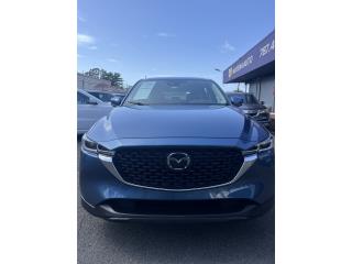 Mazda CX-5 2023 , Mazda Puerto Rico