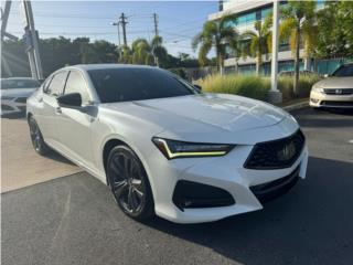 Alejandro Acura San Juan Puerto Rico