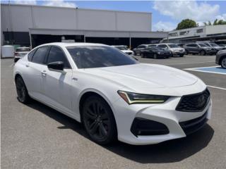 Alejandro Acura San Juan Puerto Rico