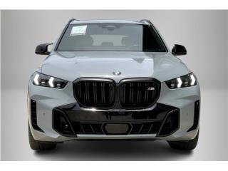 BMW Puerto Rico 2024 BMW X5 M60i