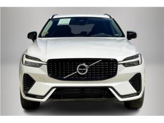 2023 Volvo XC60 Recharge Plug-In Hybrid T8 , Volvo Puerto Rico