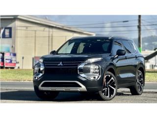 Mitsubishi Puerto Rico Mitsubishi Outlander SE 2024 (Pre-Owned)