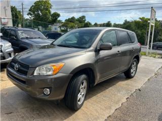 Toyota Puerto Rico en exelentes condiciones 