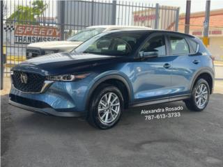 MAZDA CX-5 AWD 2023, Mazda Puerto Rico