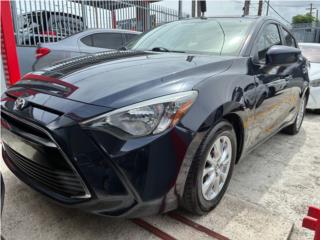 Toyota Puerto Rico TOYOTA YARIS iA 2017 | Poco millaje