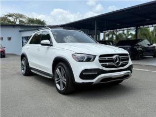 Mercedes Benz Puerto Rico 2022 MERCEDES BENZ GLE 350