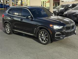 BMW Puerto Rico | 2020 BMW X5 XDRIVE40i | 