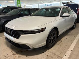 Honda Puerto Rico Honda Accord Sedan | Poco millaje