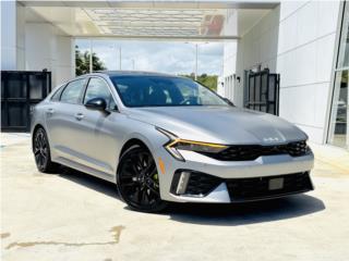 Autocoreana Kia Puerto Rico