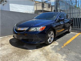 Acura Puerto Rico Acura ILX 2014 | Bonito