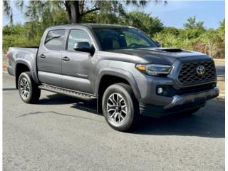 Toyota Puerto Rico 2023 TOYOTA TACOMA TRD SPORT