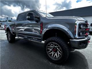 Álvarez Auto Usados y Ford Puerto Rico