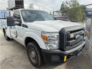 Álvarez Auto Usados y Ford Puerto Rico