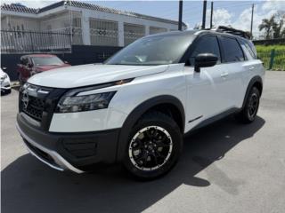 Adriel Nissan Caguas Puerto Rico