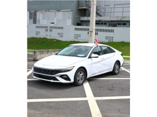 HYUNDAI REXVILLE USADOS 167  Puerto Rico