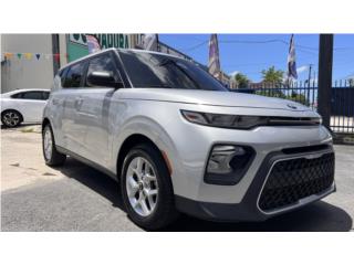 AUTO LIKE CORP Puerto Rico