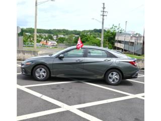 HYUNDAI REXVILLE USADOS 167  Puerto Rico
