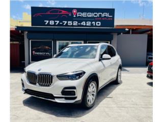 BMW, BMW X5 2023 Puerto Rico BMW, BMW X5 2023