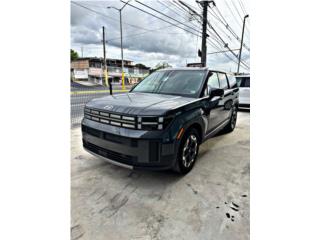 Derick Auto Sale Puerto Rico