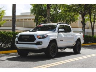 Toyota, Tacoma 2019 Puerto Rico