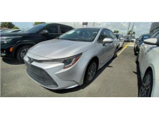 AUTOS DEL ESTE USADOS Puerto Rico